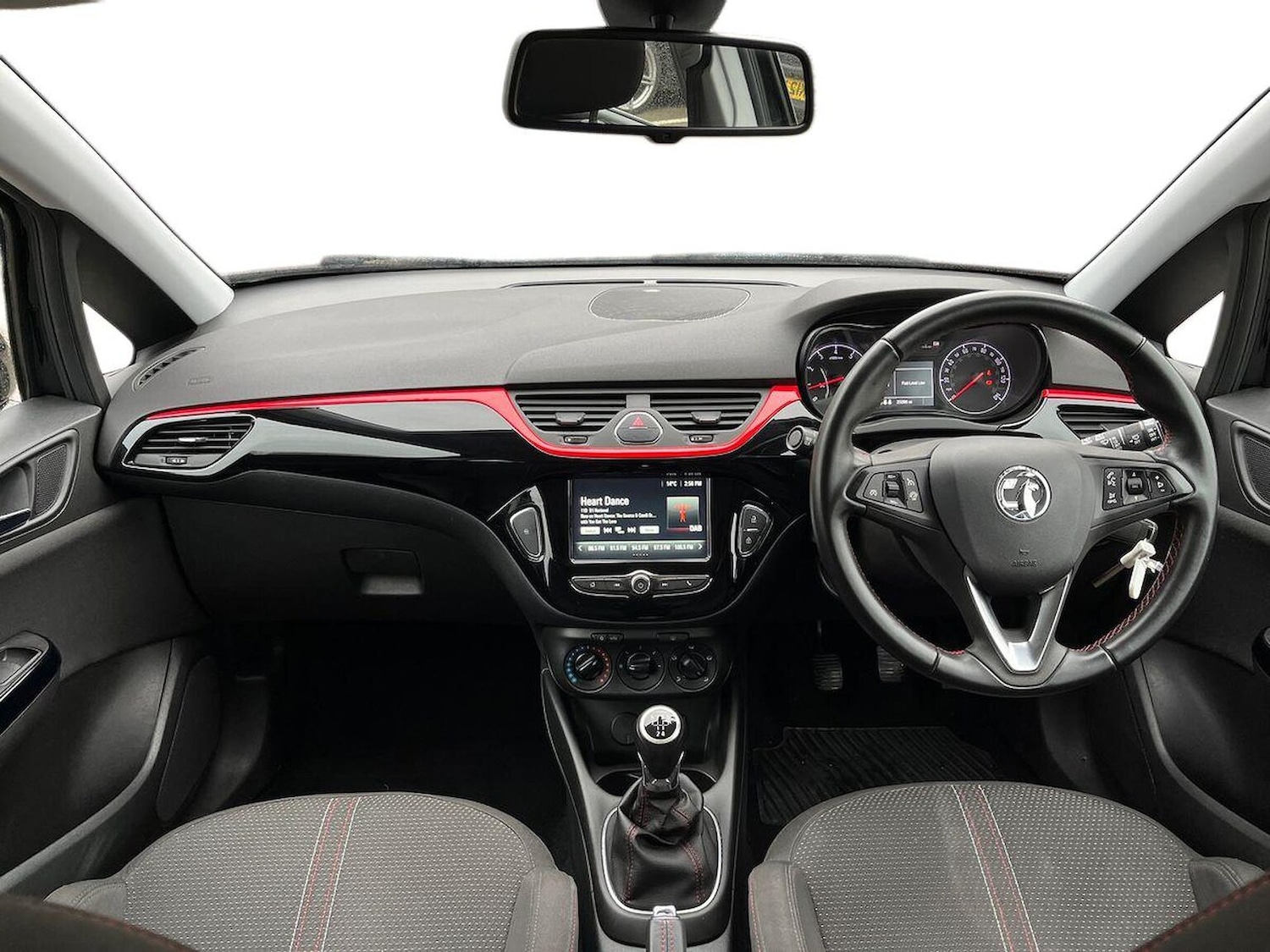 Used Vauxhall Corsa 2018 for sale - 76471057: Photo 8