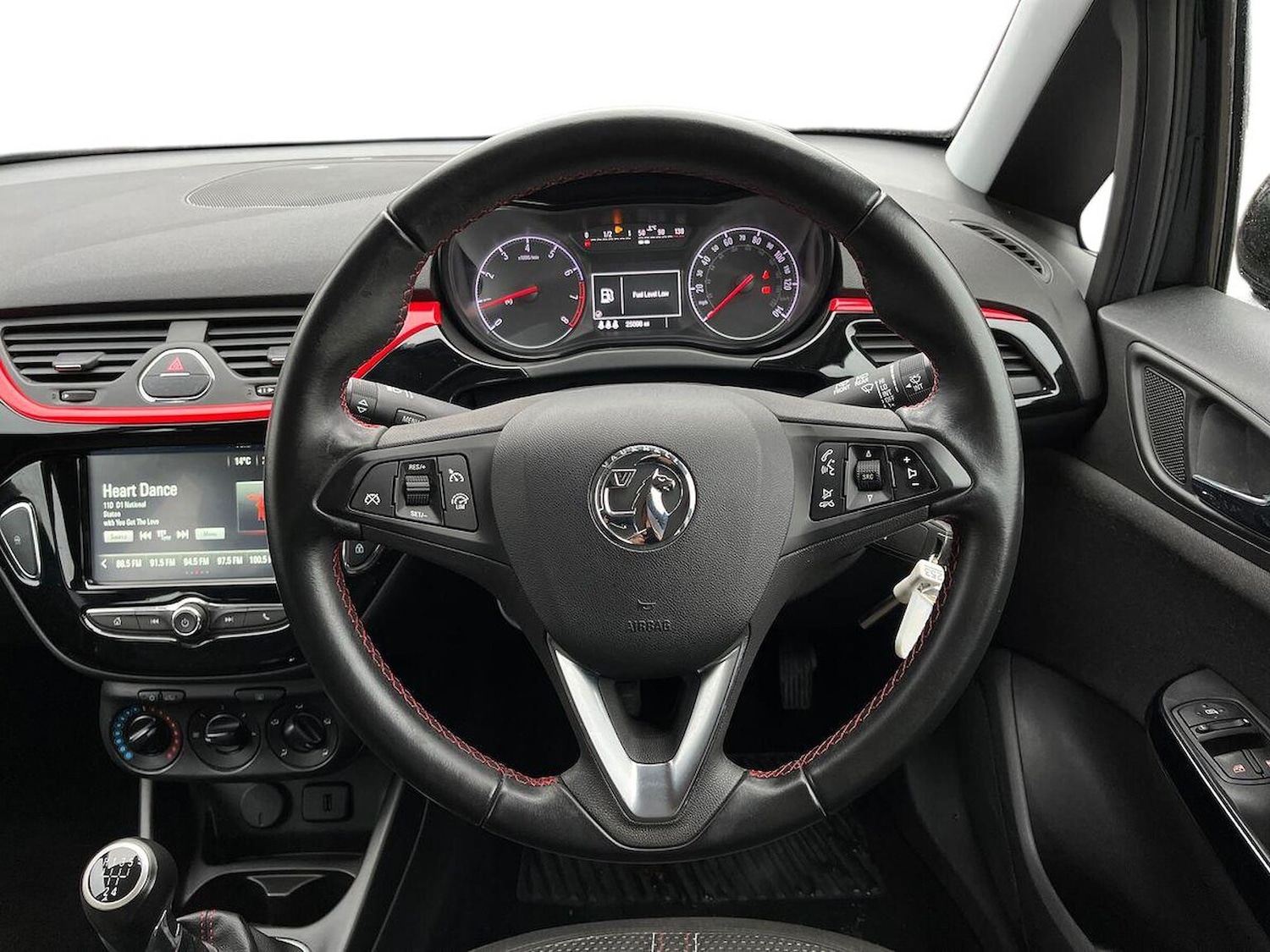 Used Vauxhall Corsa 2018 for sale - 76471057: Photo 9