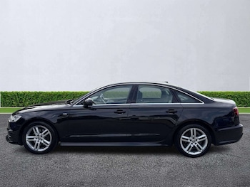 Used Audi A6 2016 for sale - 79419332: Photo