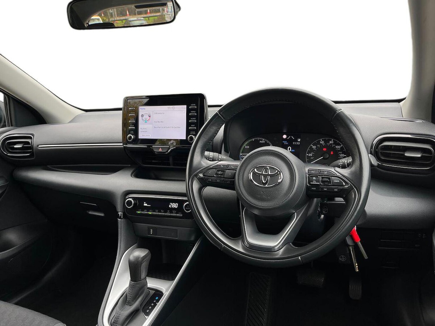 Used Toyota Yaris 2022 for sale - 76292997: Photo 15