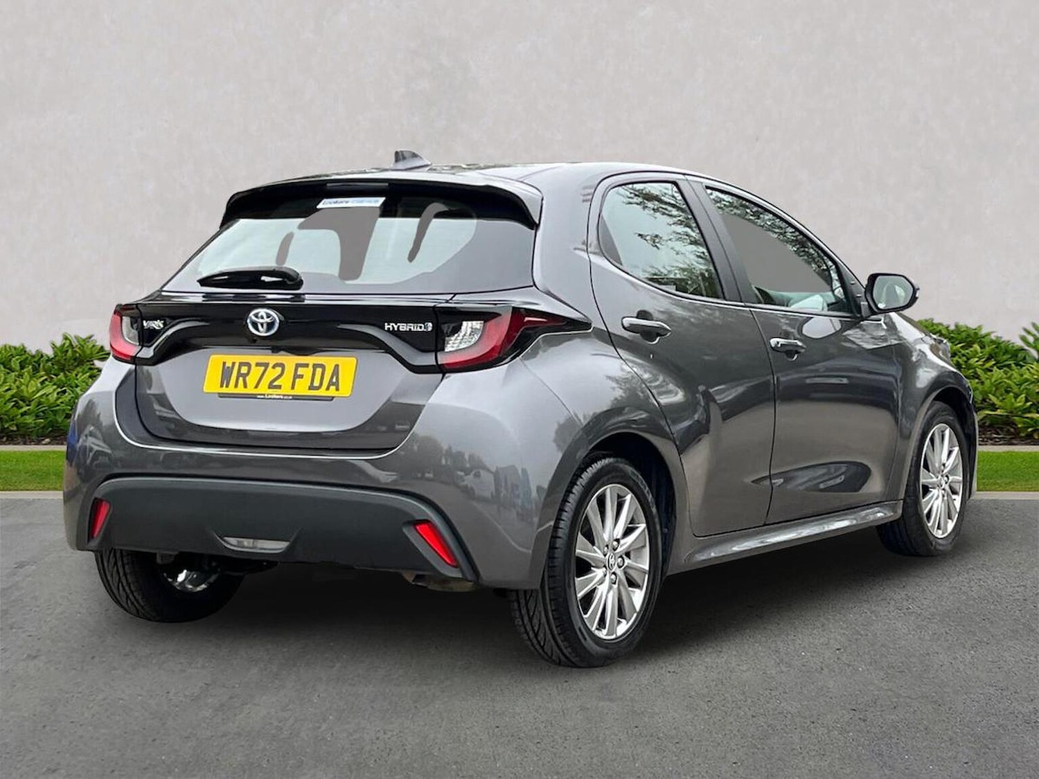 Used Toyota Yaris 2022 for sale - 76292997: Photo 18