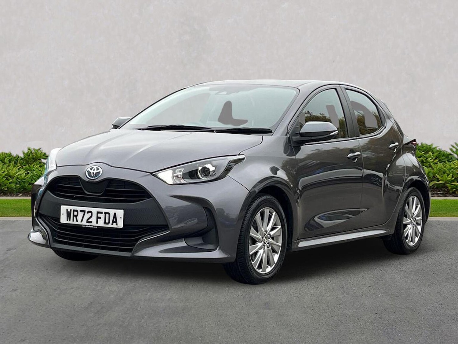 Used Toyota Yaris 2022 for sale - 76292997: Photo 20
