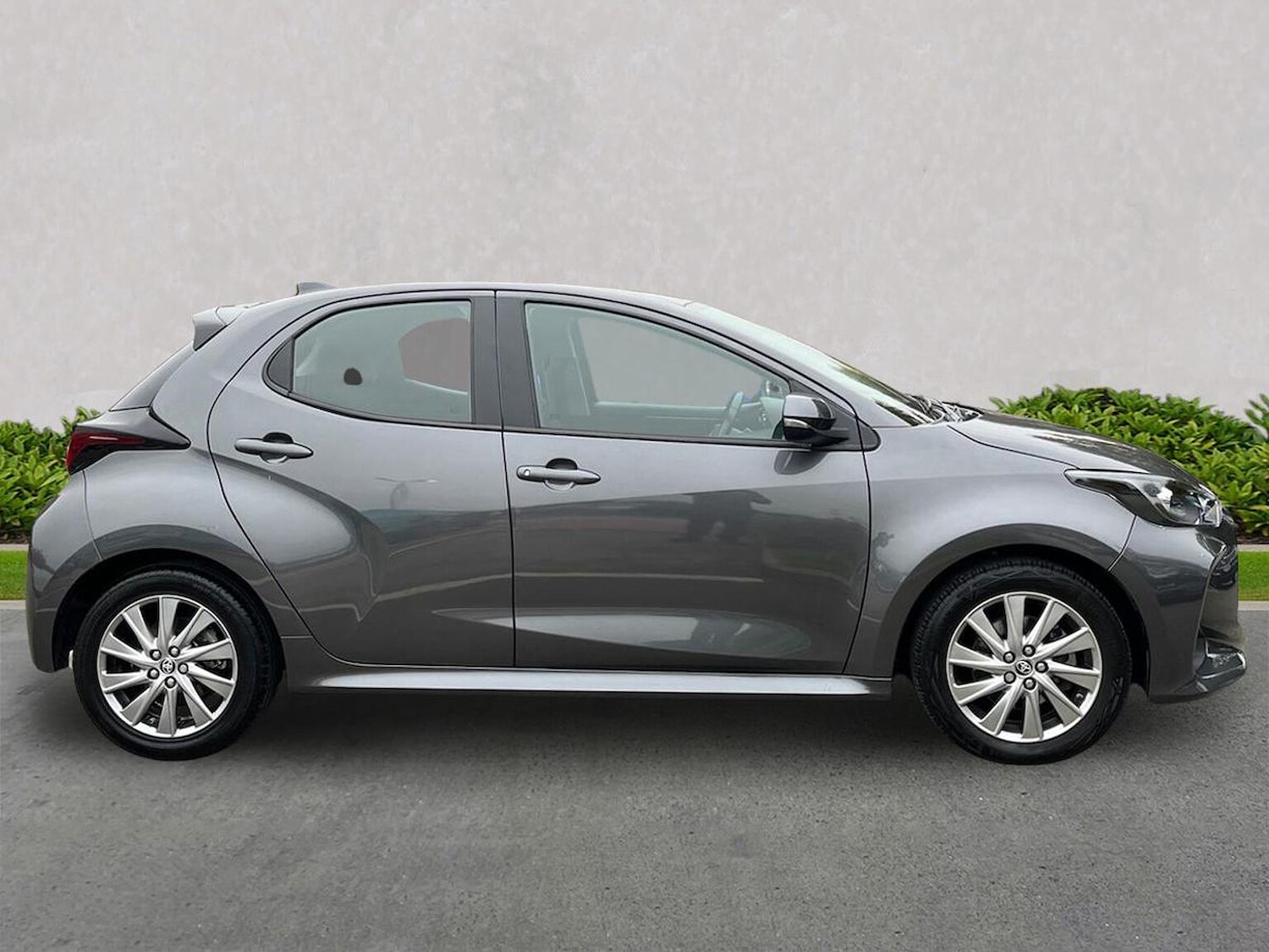 Used Toyota Yaris 2022 for sale - 76292997: Photo 3
