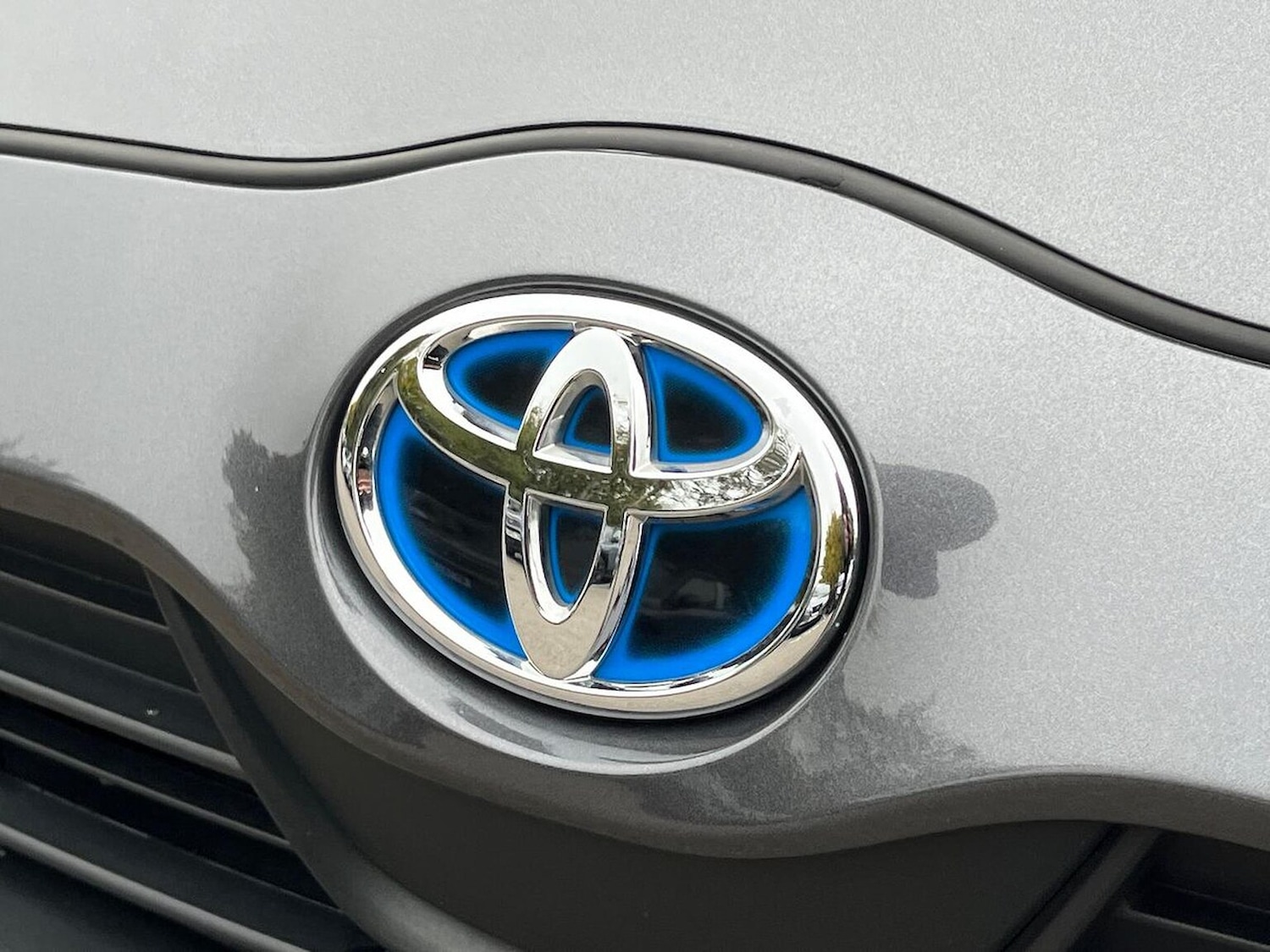 Used Toyota Yaris 2022 for sale - 76292997: Photo 33