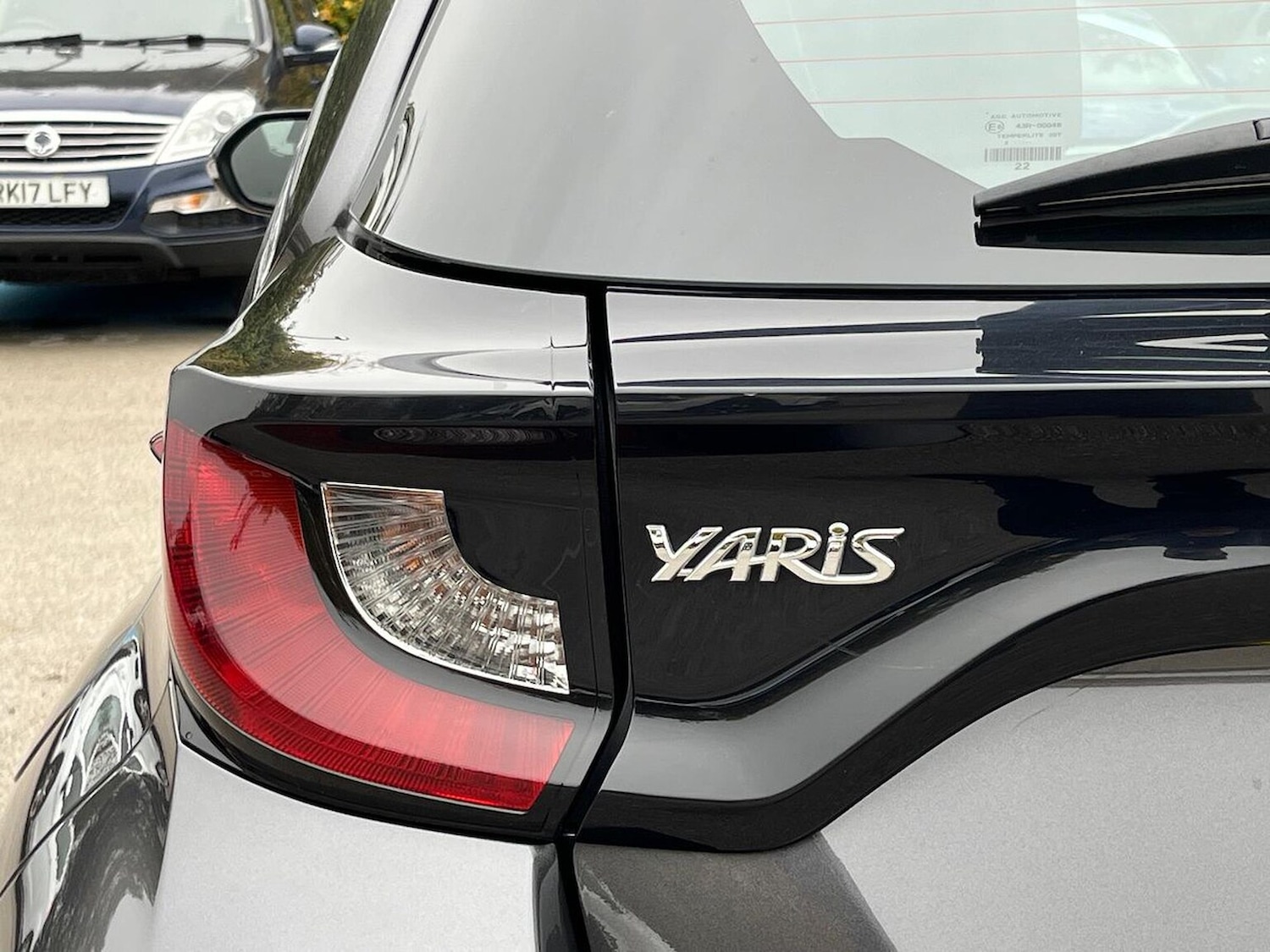 Used Toyota Yaris 2022 for sale - 76292997: Photo 36