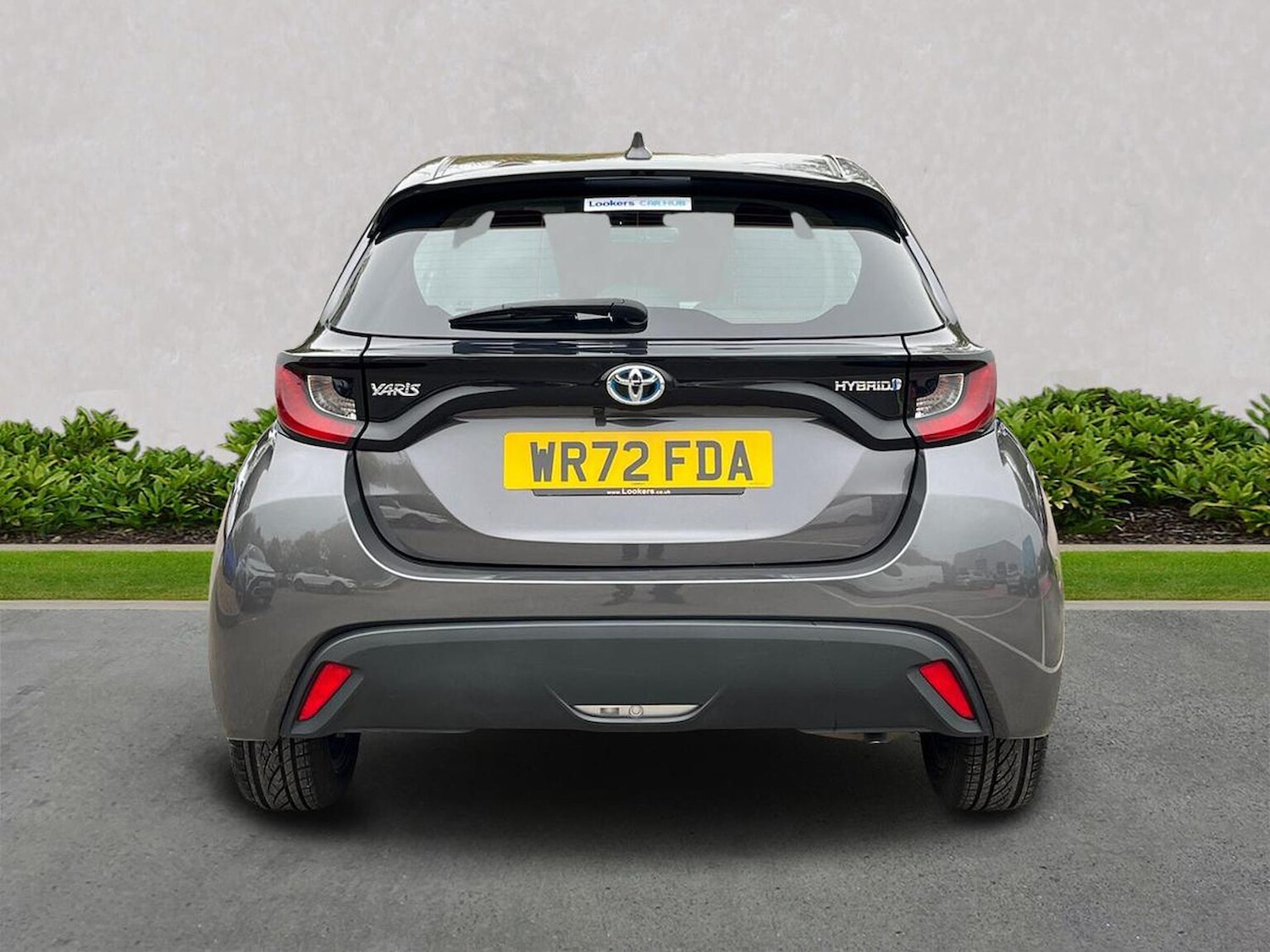 Used Toyota Yaris 2022 for sale - 76292997: Photo 4