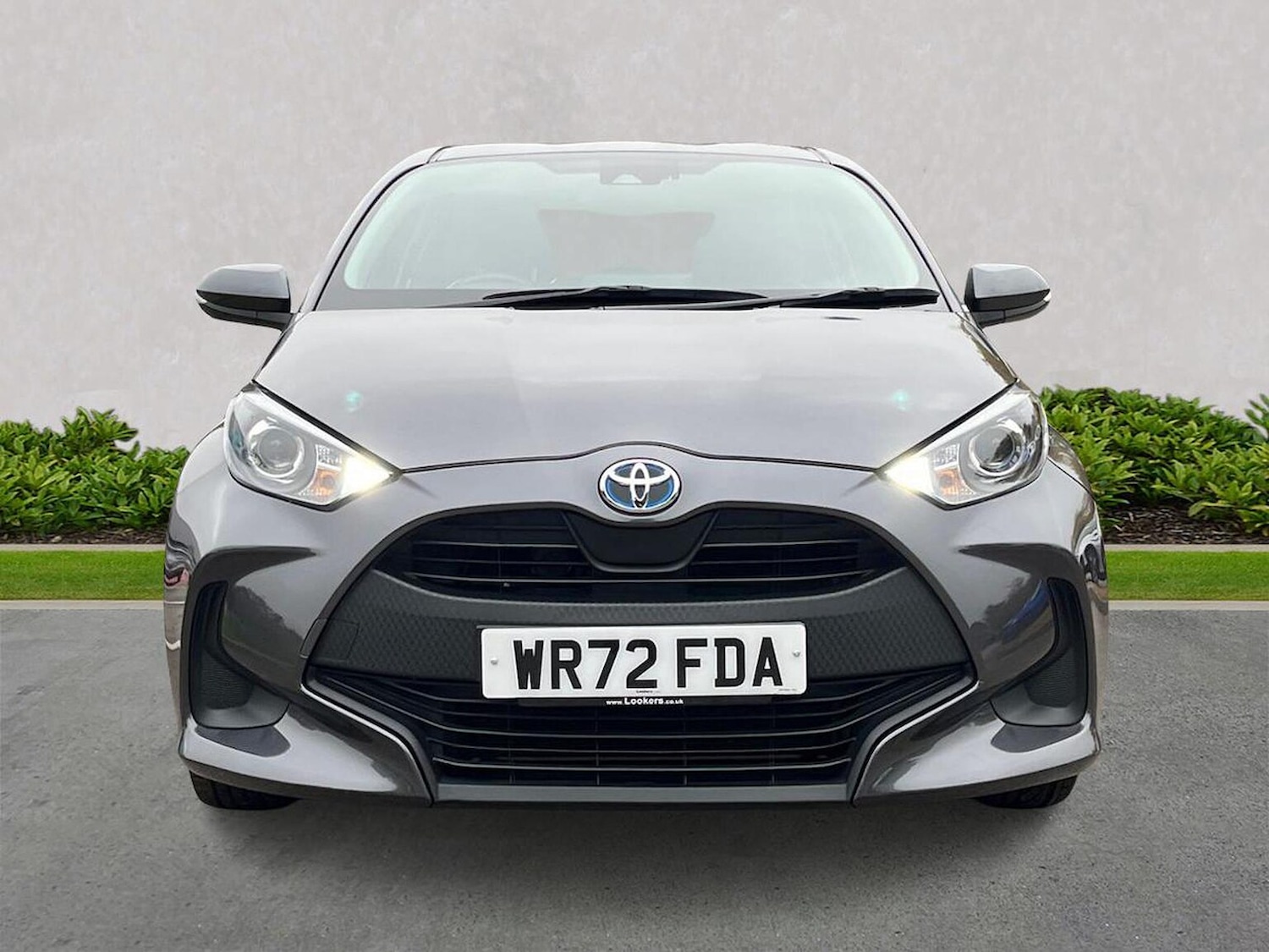 Used Toyota Yaris 2022 for sale - 76292997: Photo 5