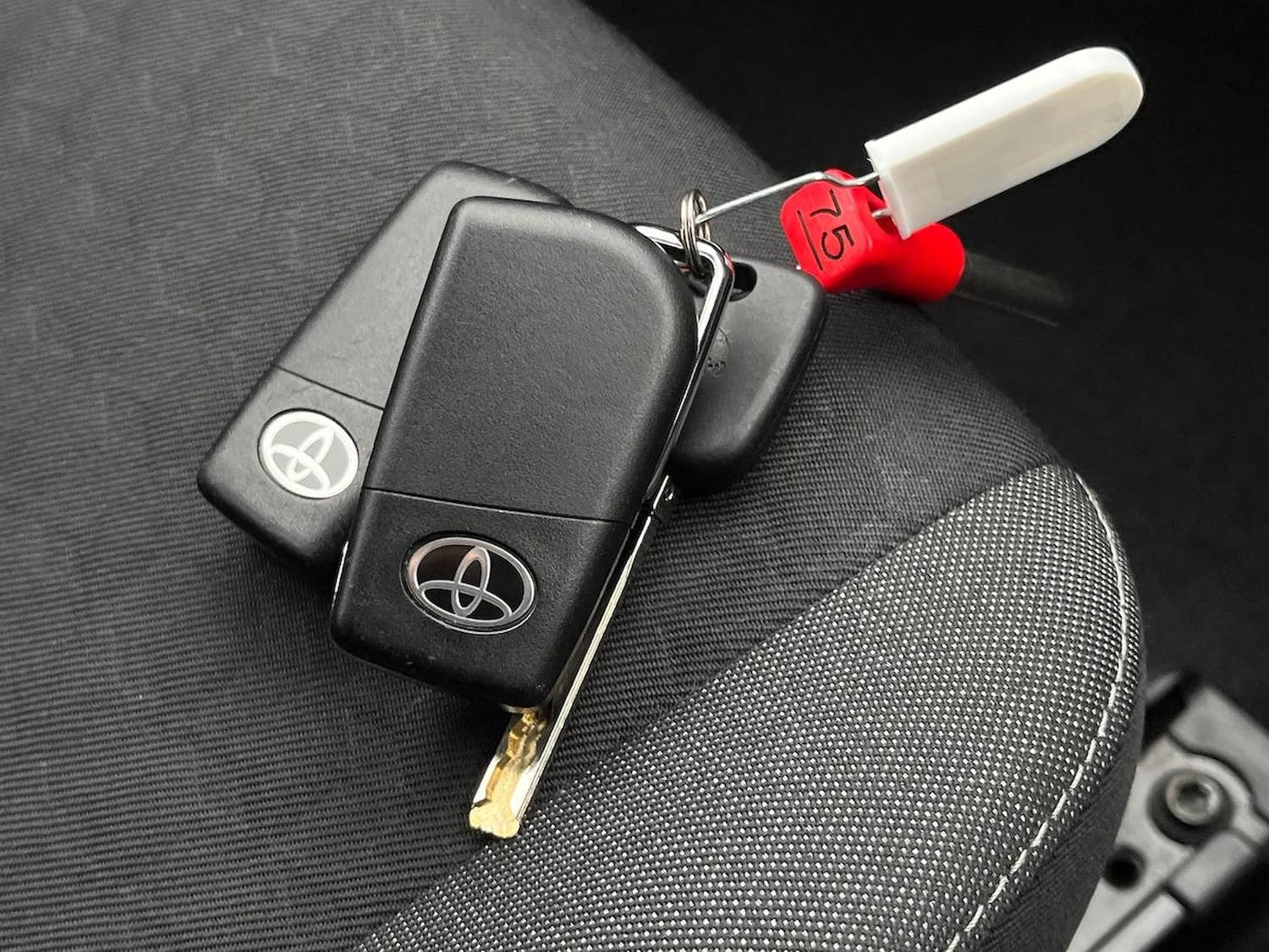 Used Toyota Yaris 2022 for sale - 76292997: Photo 51