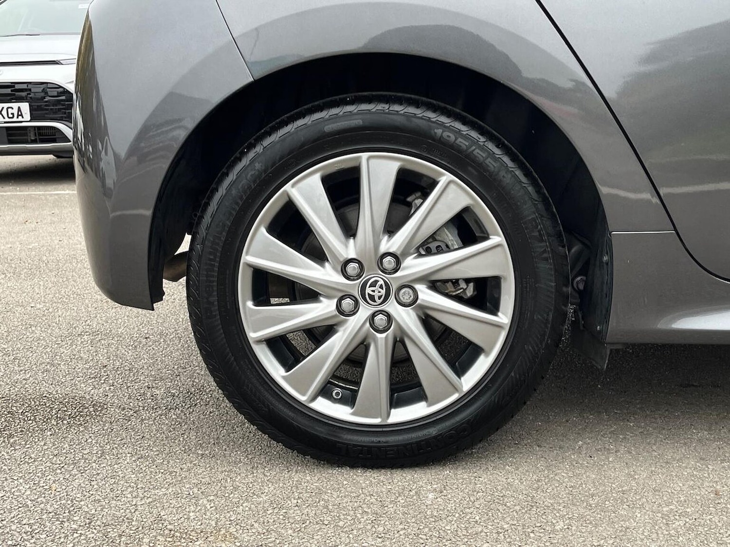 Used Toyota Yaris 2022 for sale - 76292997: Photo 6