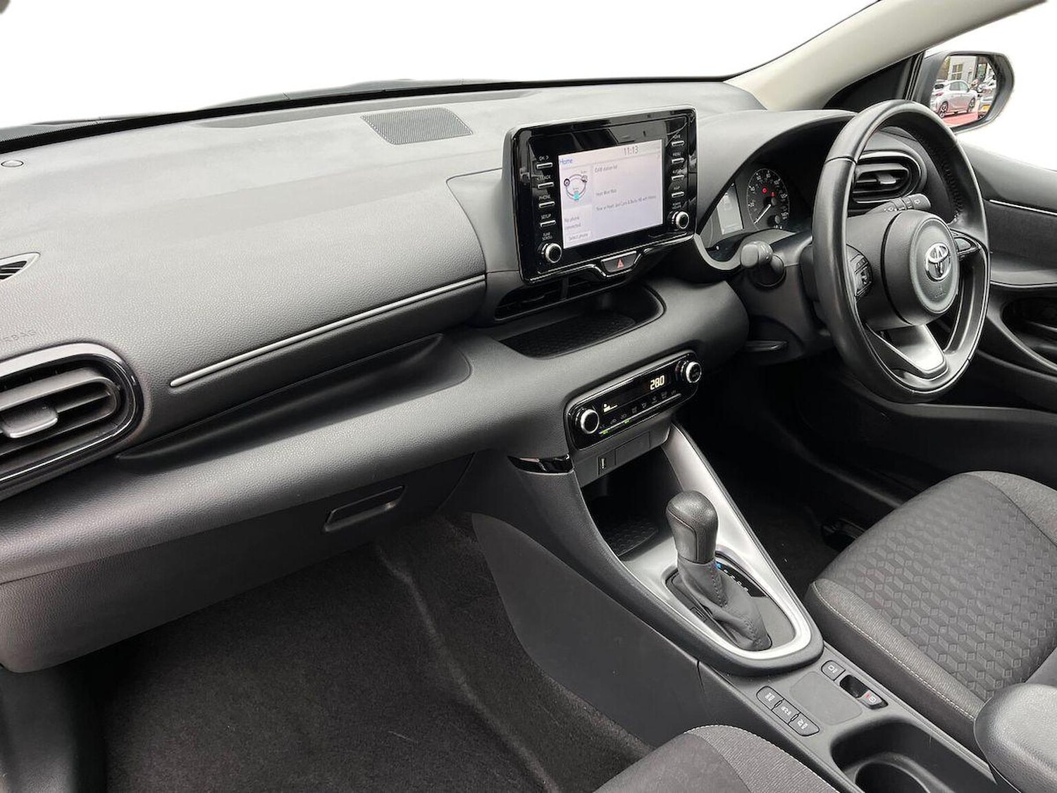 Used Toyota Yaris 2022 for sale - 76292997: Photo 7