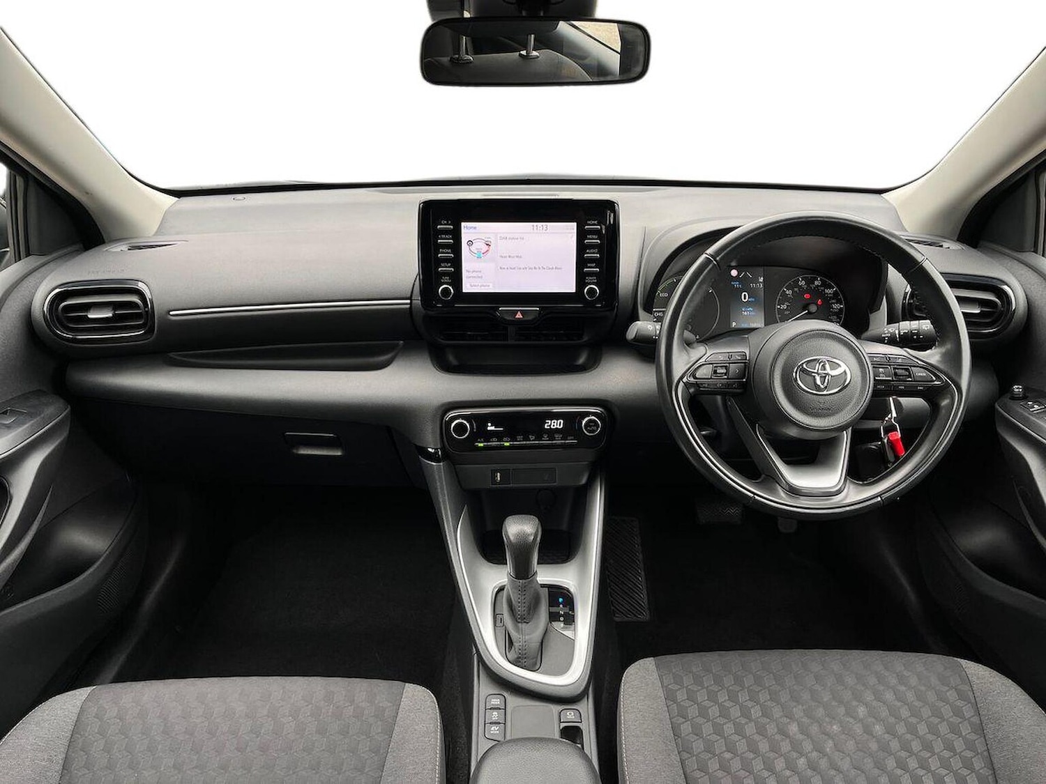Used Toyota Yaris 2022 for sale - 76292997: Photo 8