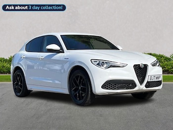 2021 - 2.0 Turbo 280 Veloce 5Dr Auto