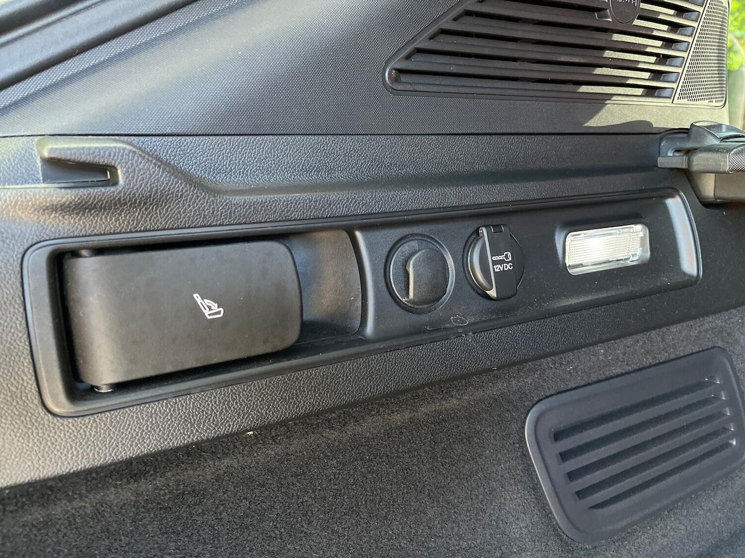 Vehicle 45