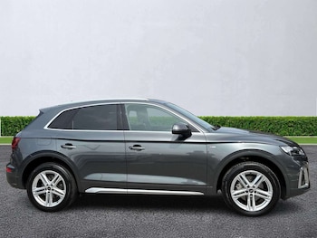 Used Audi Q5 2022 for sale - 78909805: Photo