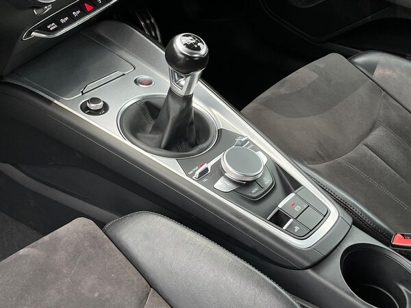 Used Audi TT 2017 for sale - 76299396: Photo 13