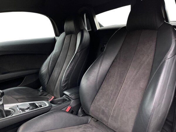 Used Audi TT 2017 for sale - 76299396: Photo 16