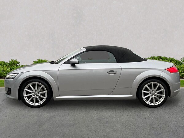Used Audi TT 2017 for sale - 76299396: Photo 19