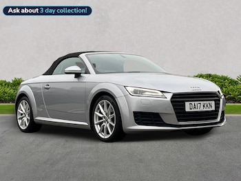 Audi - TT