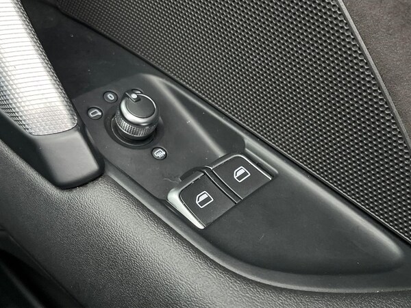 Used Audi TT 2017 for sale - 76299396: Photo 21
