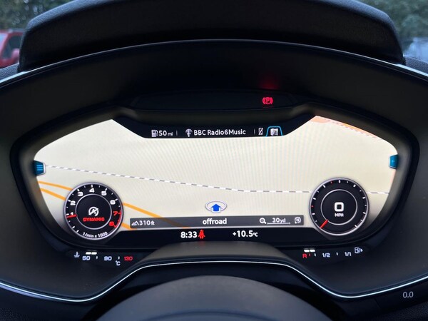 Used Audi TT 2017 for sale - 76299396: Photo 24