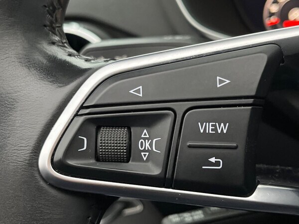 Used Audi TT 2017 for sale - 76299396: Photo 26