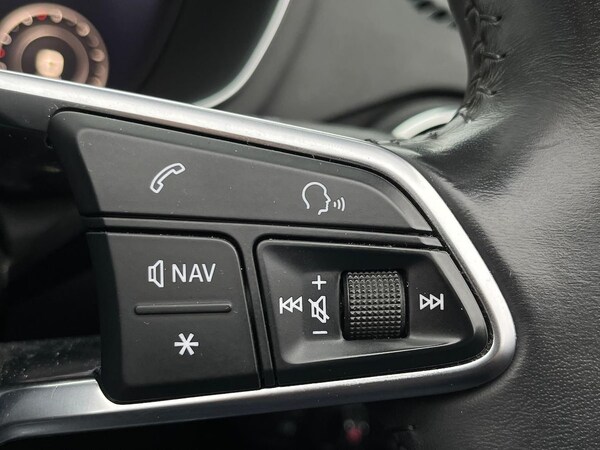 Used Audi TT 2017 for sale - 76299396: Photo 27