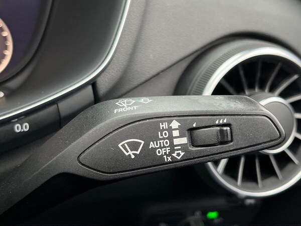Used Audi TT 2017 for sale - 76299396: Photo 29