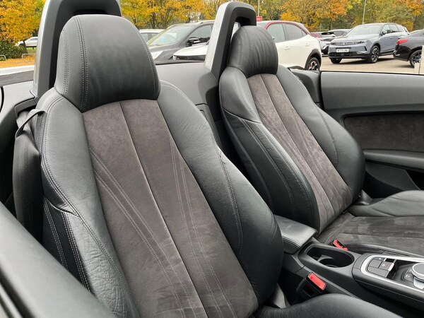 Used Audi TT 2017 for sale - 76299396: Photo 32