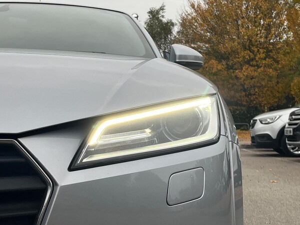 Used Audi TT 2017 for sale - 76299396: Photo 34
