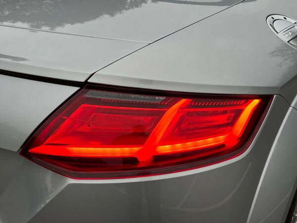 Used Audi TT 2017 for sale - 76299396: Photo 36