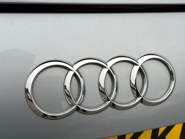 Used Audi TT 2017 for sale - 76299396: Photo 42