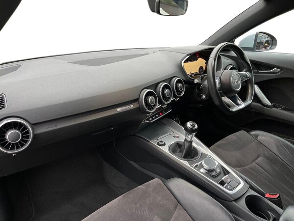 Used Audi TT 2017 for sale - 76299396: Photo 7