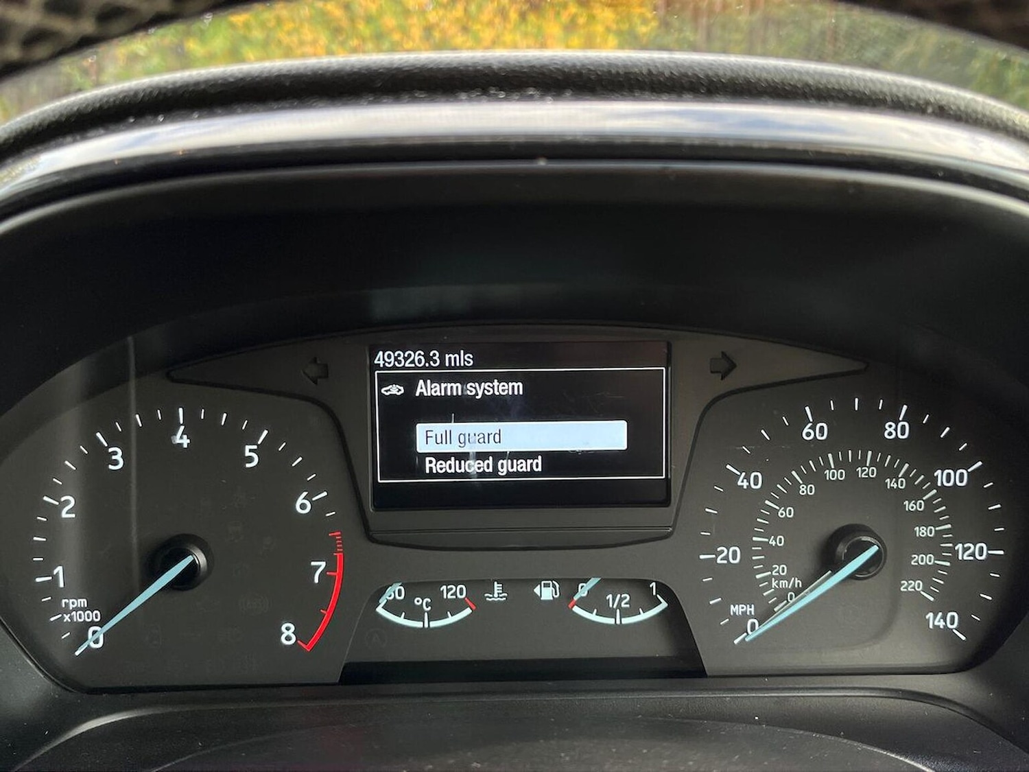 Used Ford Fiesta 2017 for sale - 76329976: Photo 10