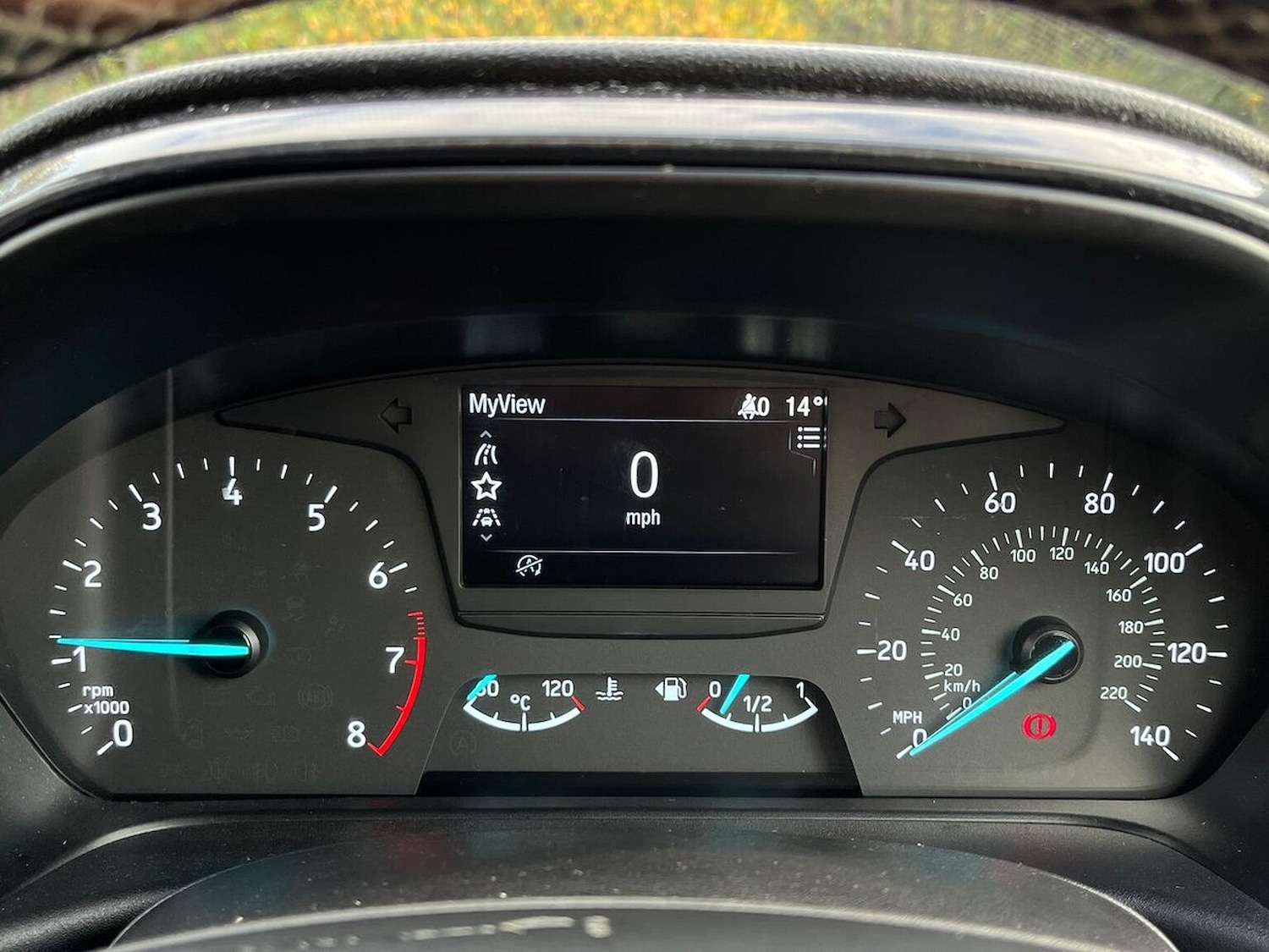 Used Ford Fiesta 2017 for sale - 76329976: Photo 11