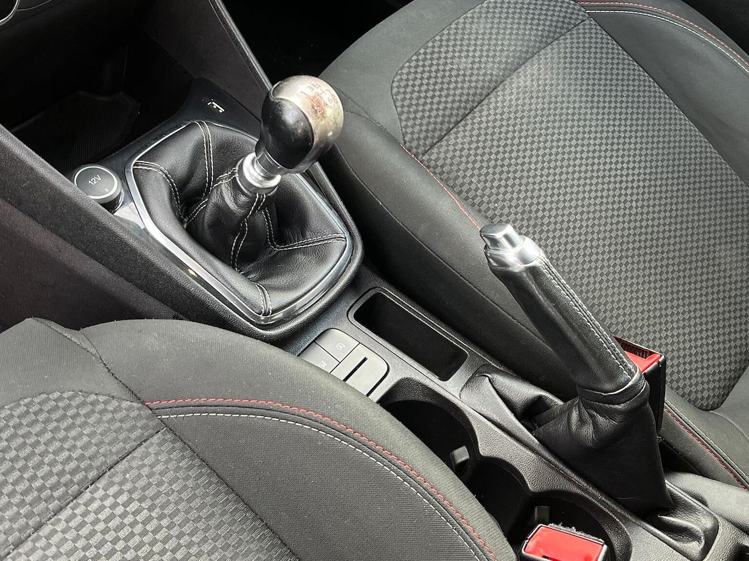 Used Ford Fiesta 2017 for sale - 76329976: Photo 13