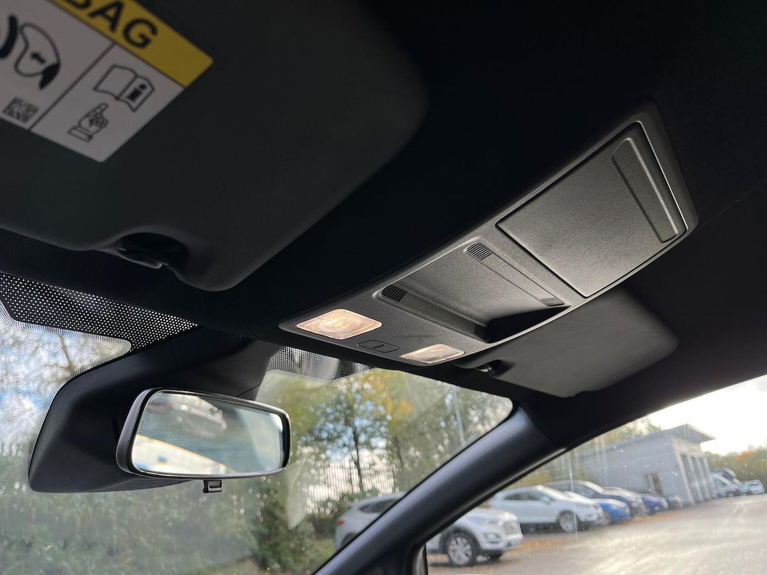 Used Ford Fiesta 2017 for sale - 76329976: Photo 14