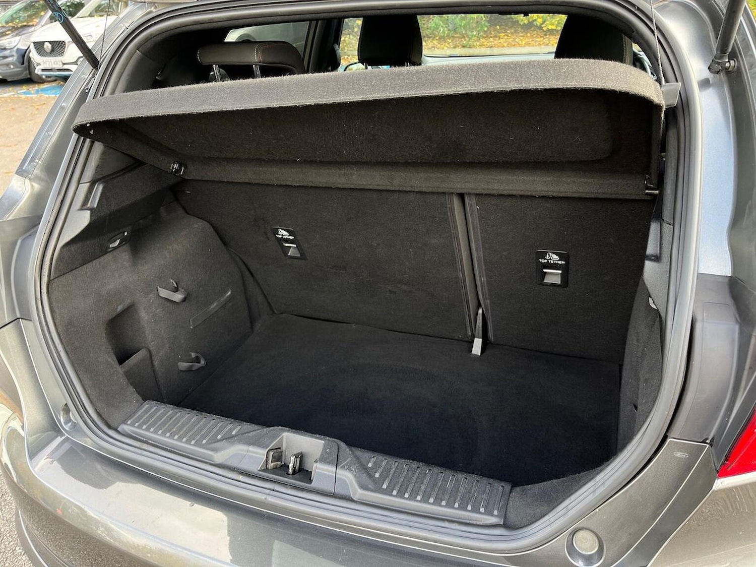 Used Ford Fiesta 2017 for sale - 76329976: Photo 17