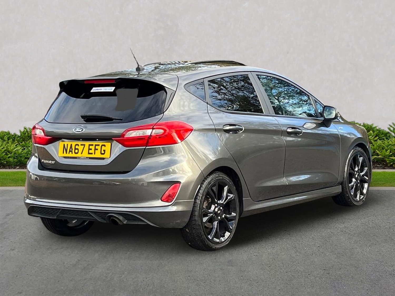 Used Ford Fiesta 2017 for sale - 76329976: Photo 18