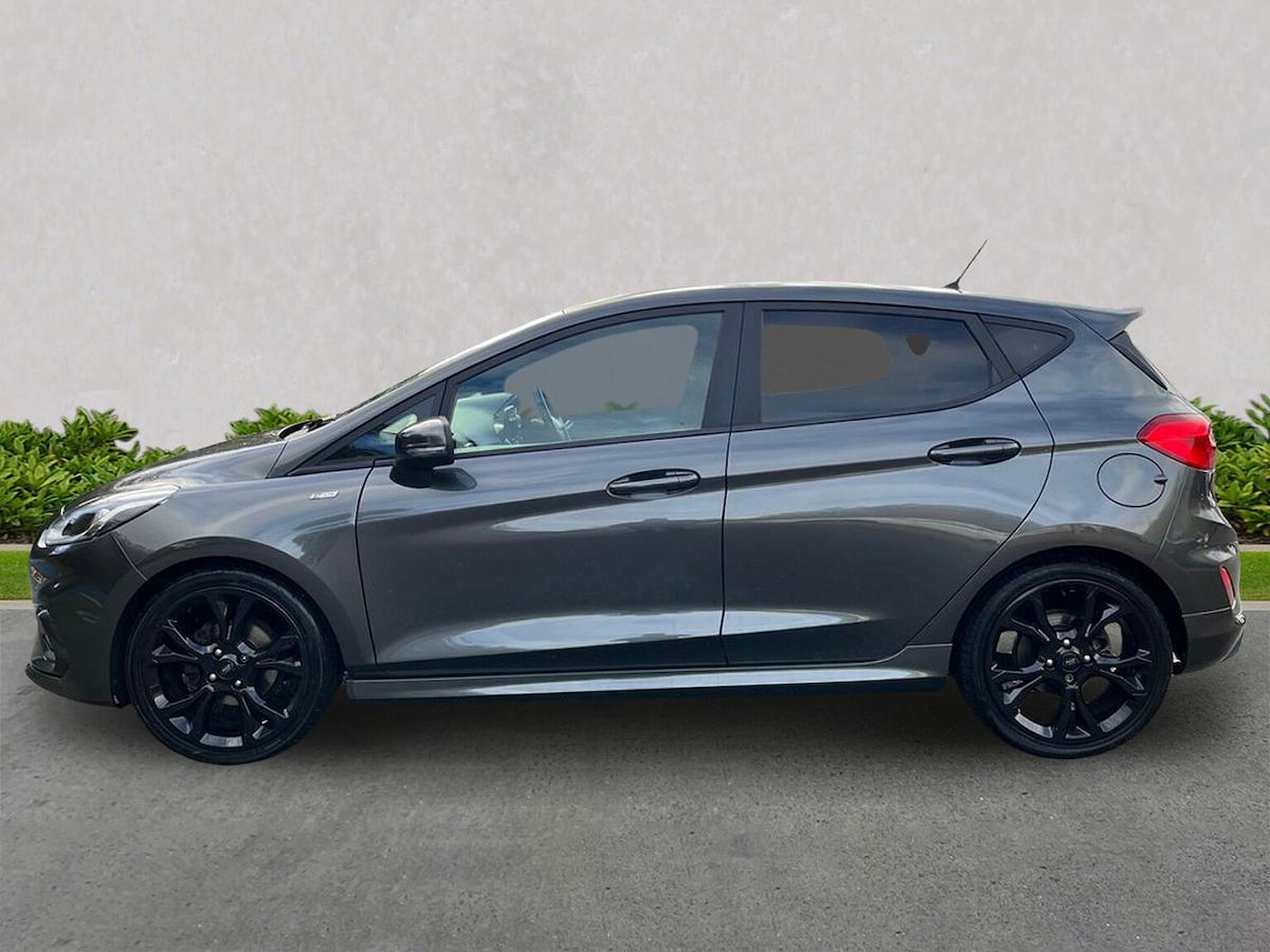 Used Ford Fiesta 2017 for sale - 76329976: Photo 19