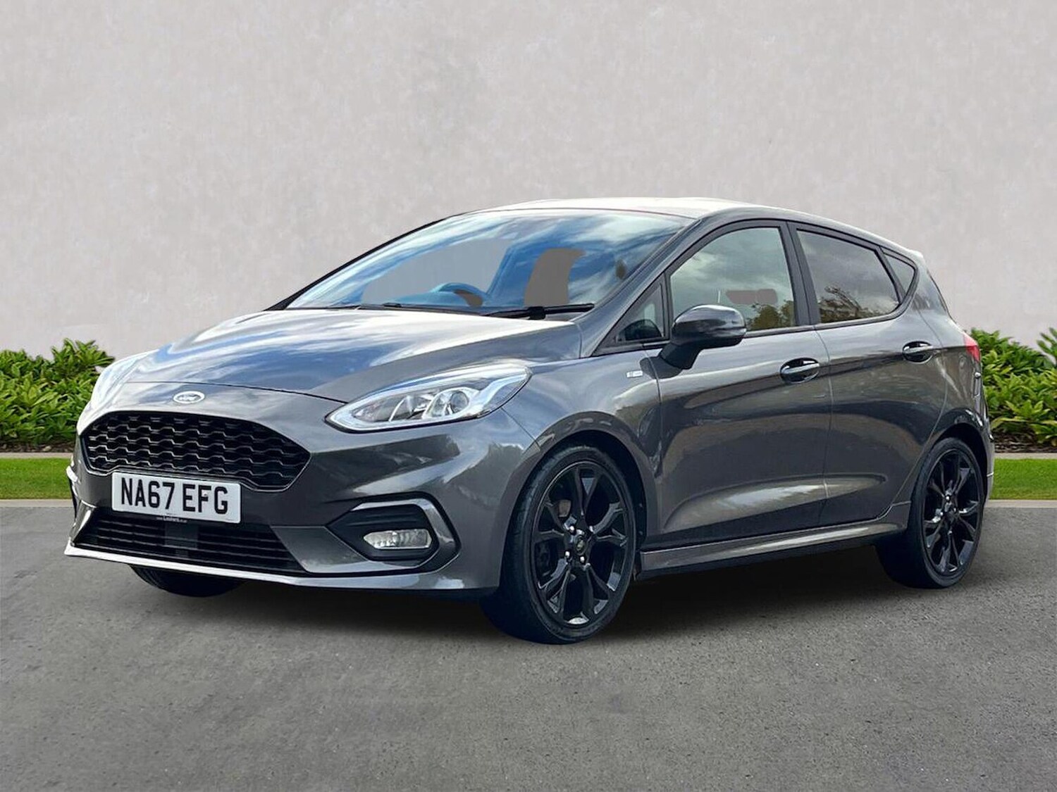 Used Ford Fiesta 2017 for sale - 76329976: Photo 20