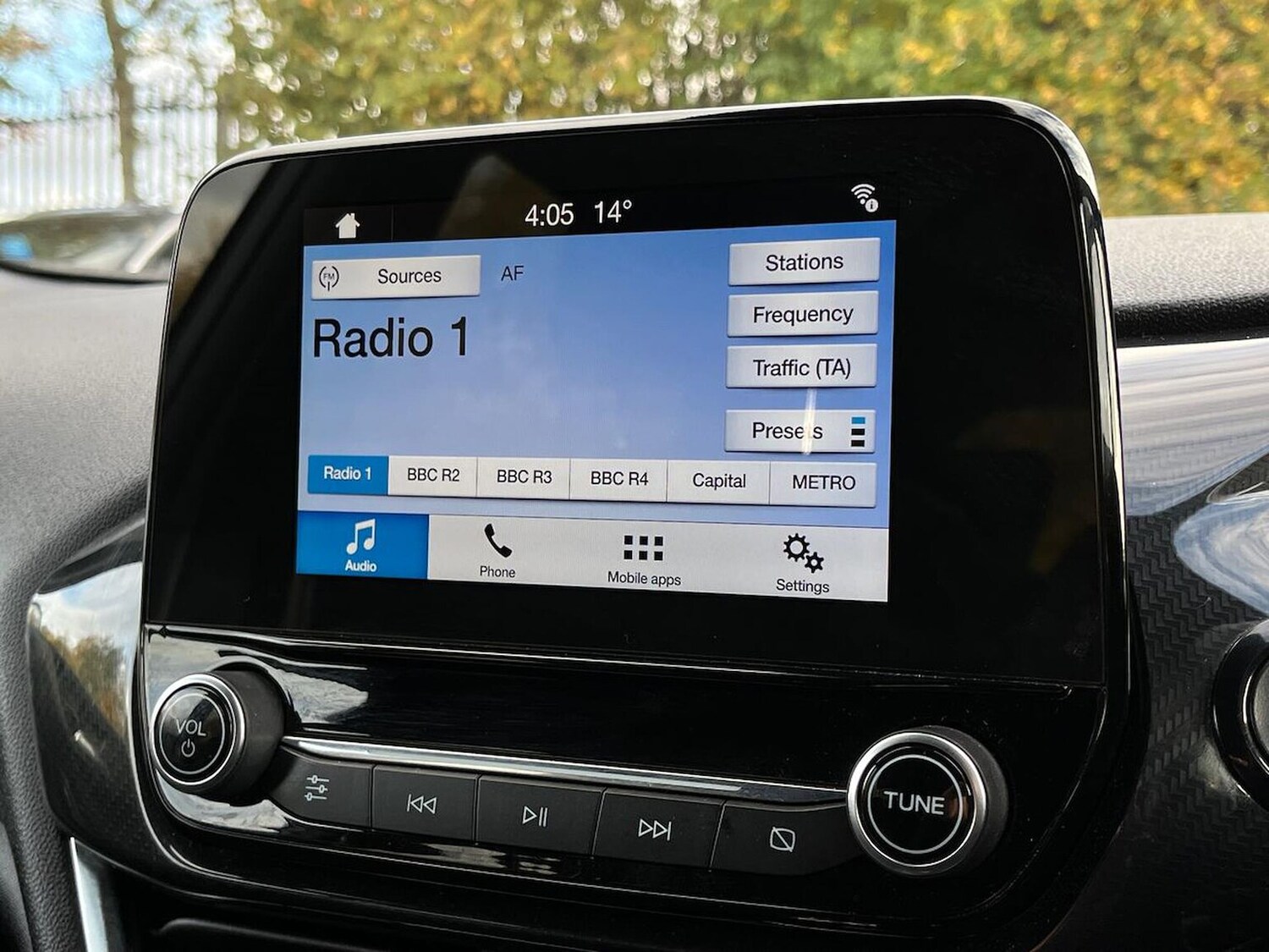 Used Ford Fiesta 2017 for sale - 76329976: Photo 23