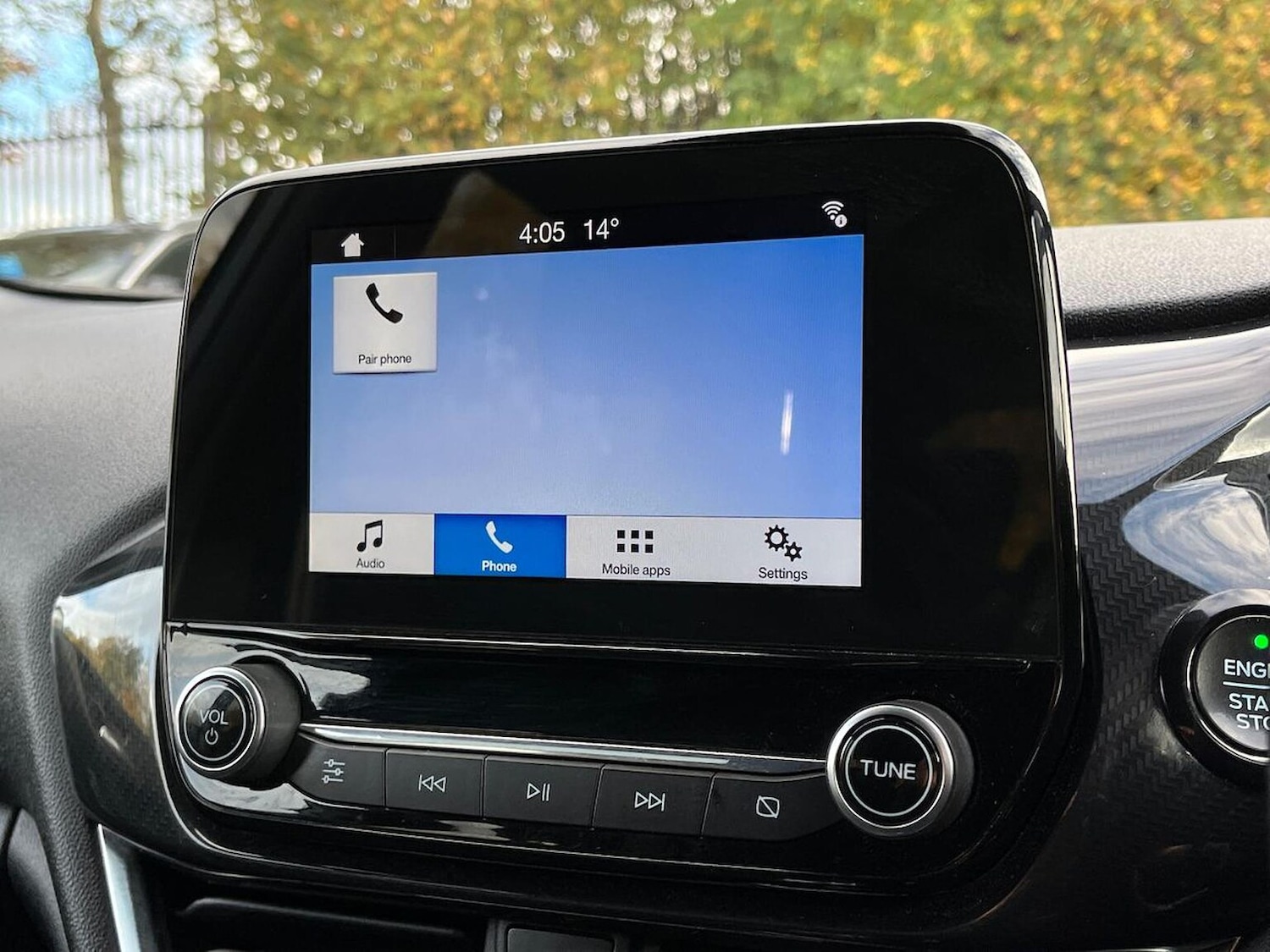 Used Ford Fiesta 2017 for sale - 76329976: Photo 24