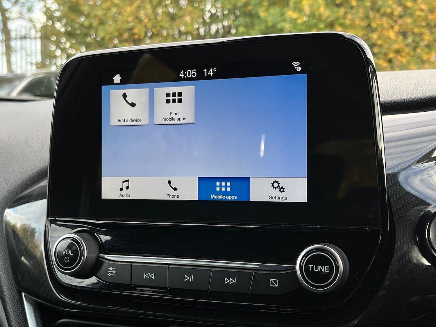 Used Ford Fiesta 2017 for sale - 76329976: Photo 25