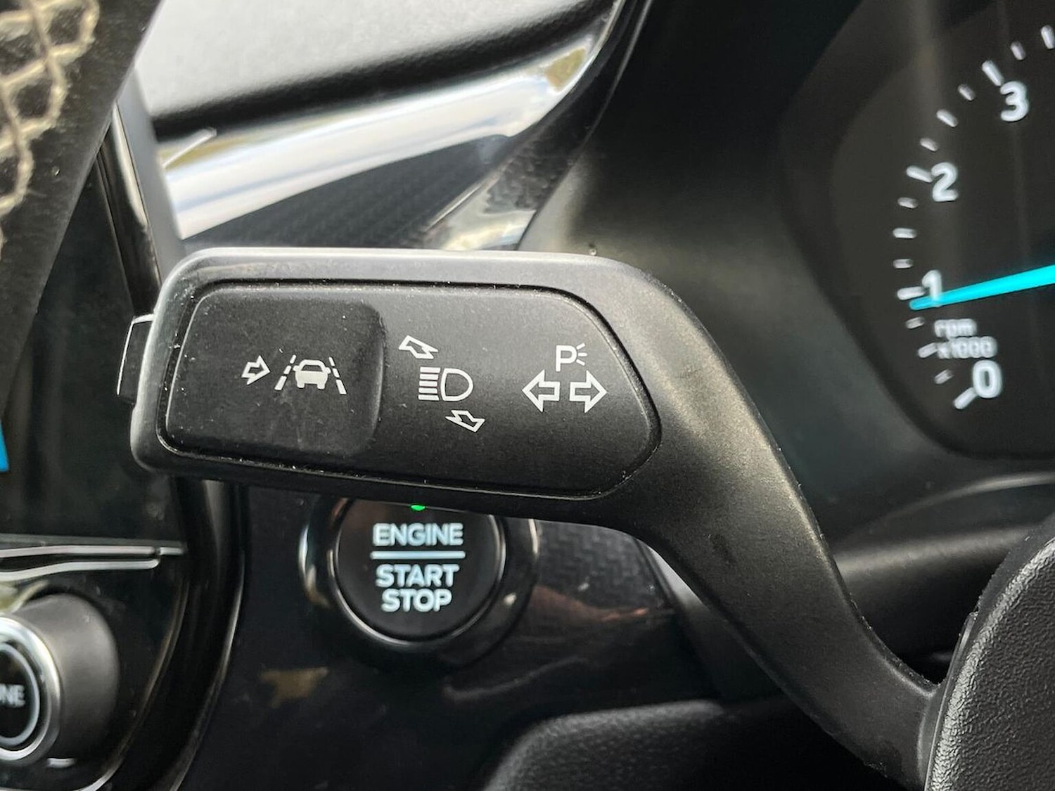 Used Ford Fiesta 2017 for sale - 76329976: Photo 28