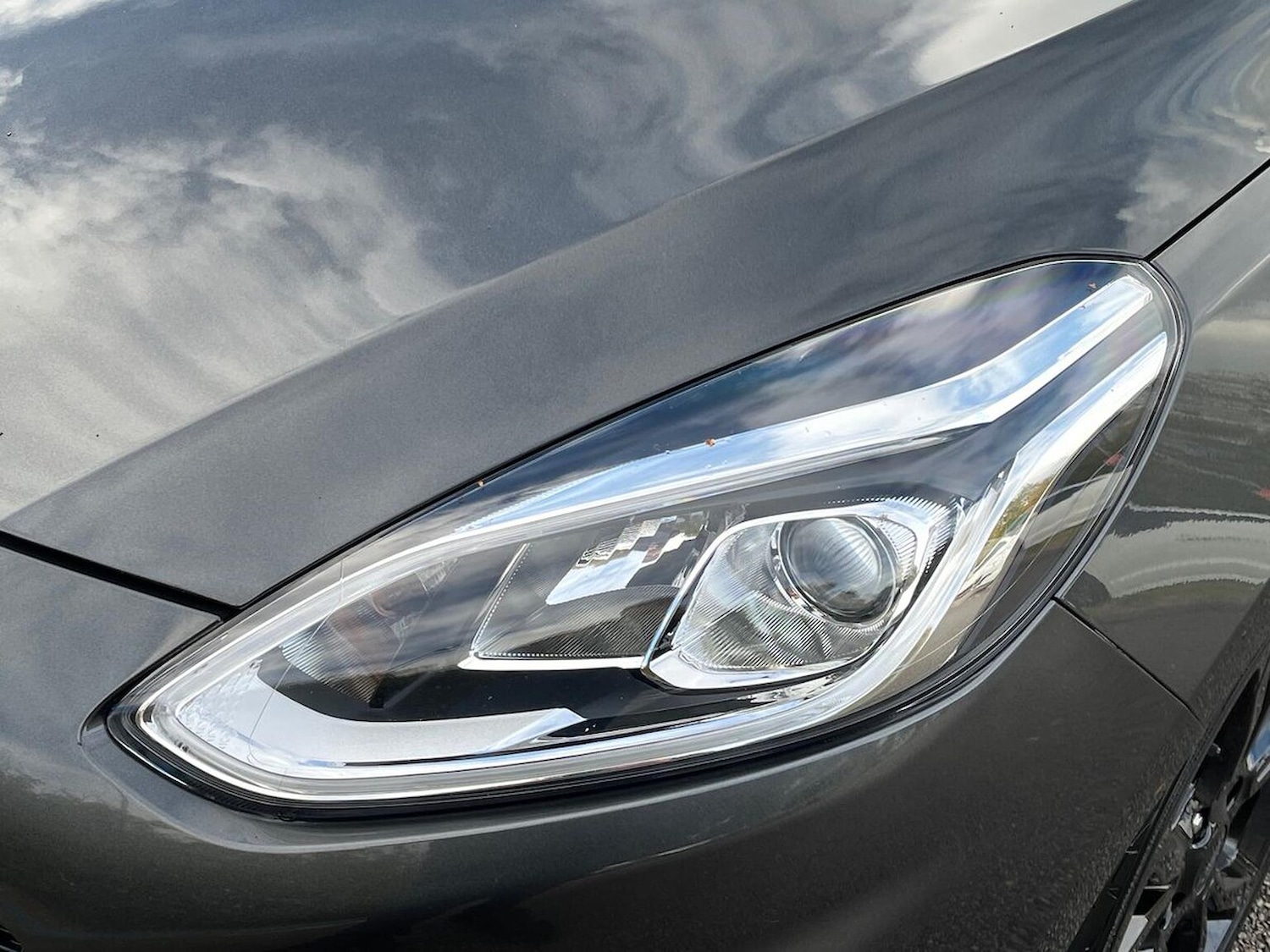 Used Ford Fiesta 2017 for sale - 76329976: Photo 34