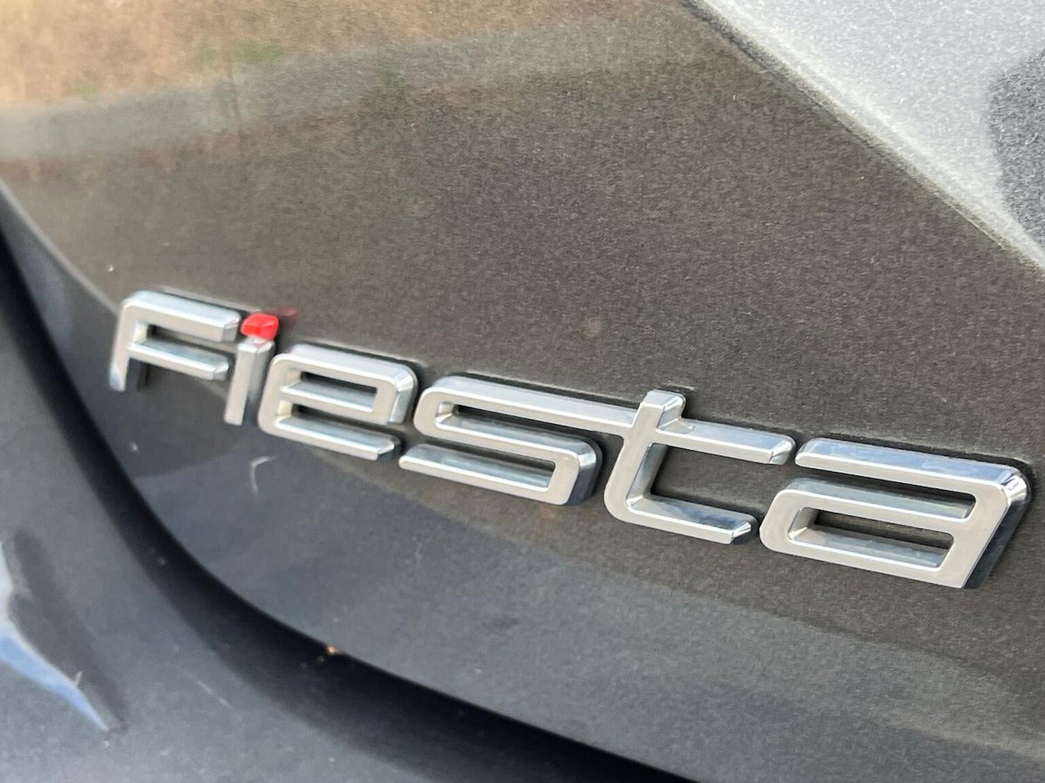 Used Ford Fiesta 2017 for sale - 76329976: Photo 35