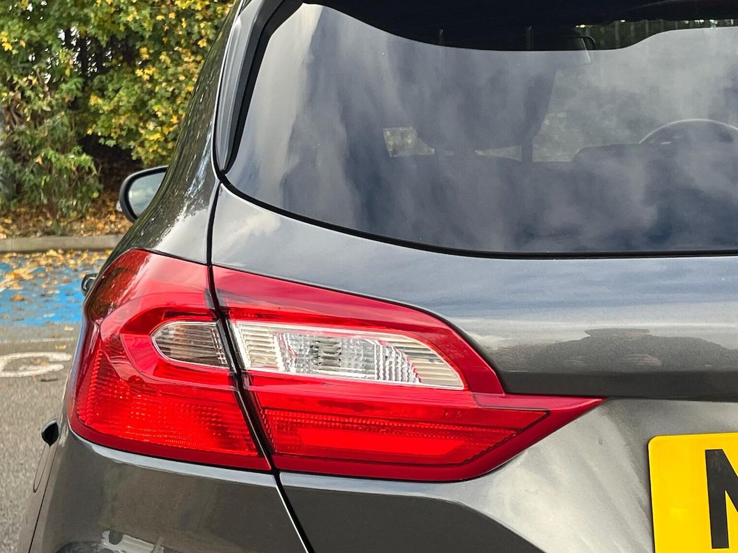 Used Ford Fiesta 2017 for sale - 76329976: Photo 36