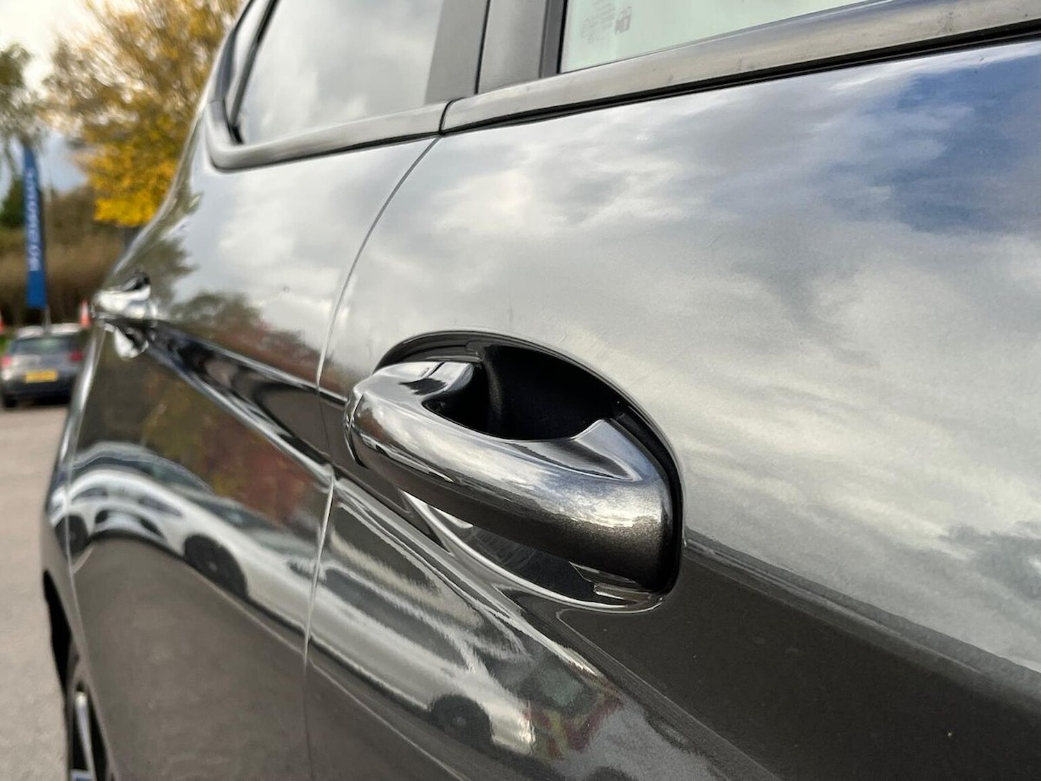 Used Ford Fiesta 2017 for sale - 76329976: Photo 37