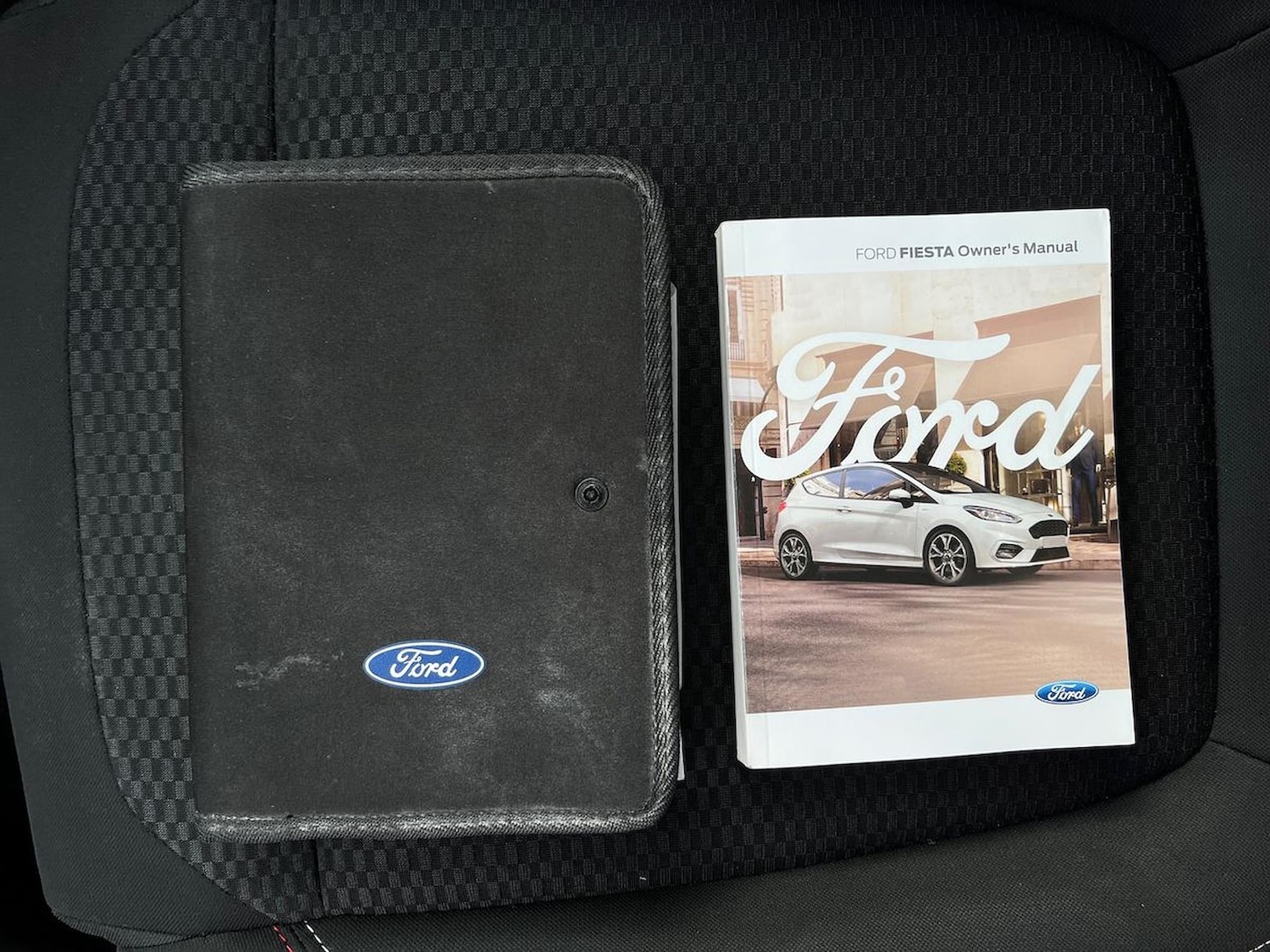 Used Ford Fiesta 2017 for sale - 76329976: Photo 42