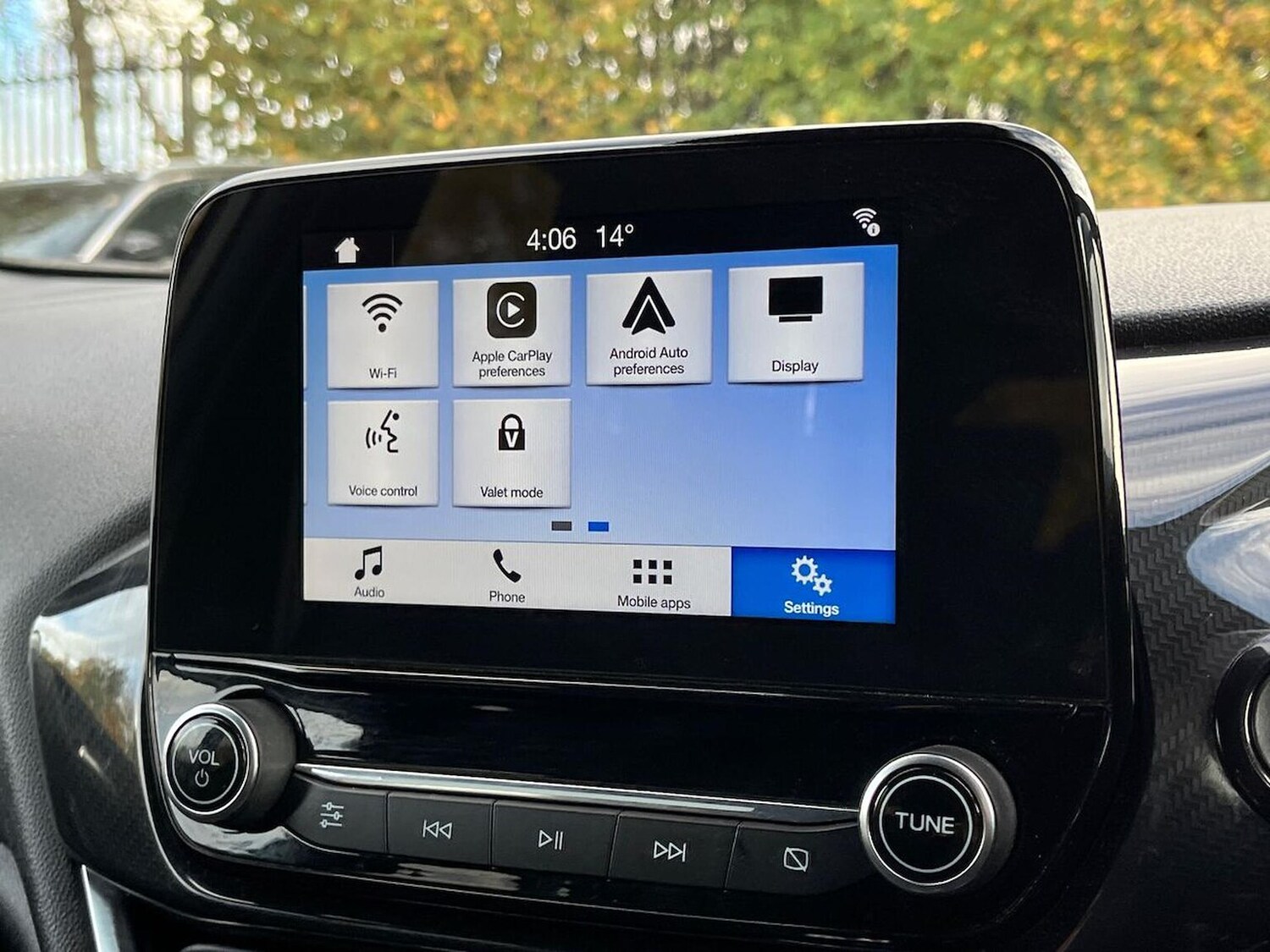 Used Ford Fiesta 2017 for sale - 76329976: Photo 43